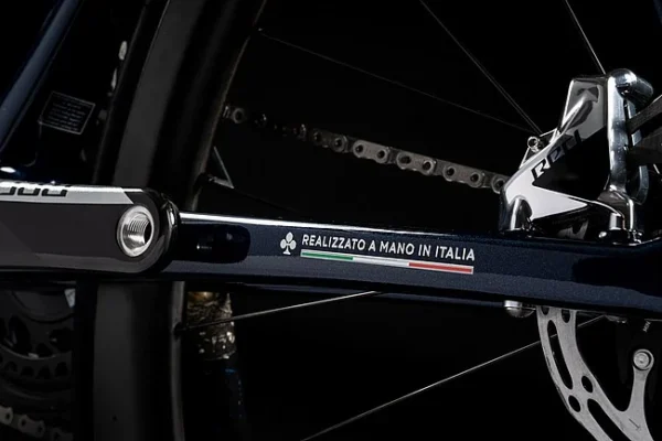 Colnago C68 Dura Ace Di2 Road Bike
