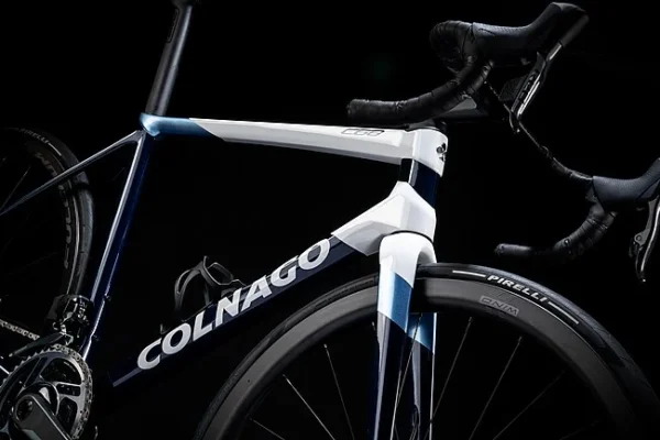 Colnago C68 Dura Ace Di2 Road Bike