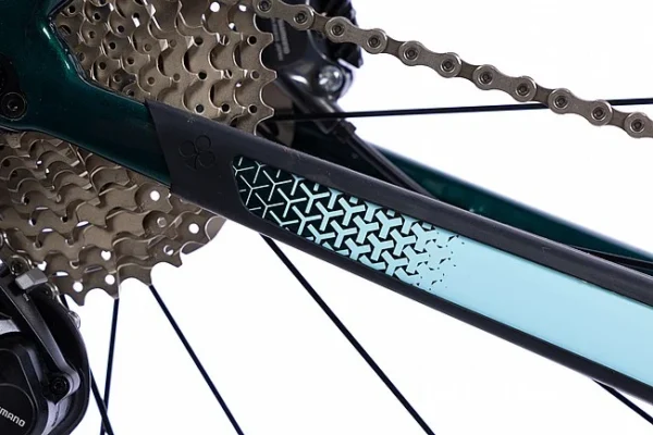 Colnago G3-X GRX 812 1x11spd Gravel Bike
