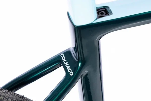 Colnago G3-X GRX 812 1x11spd Gravel Bike