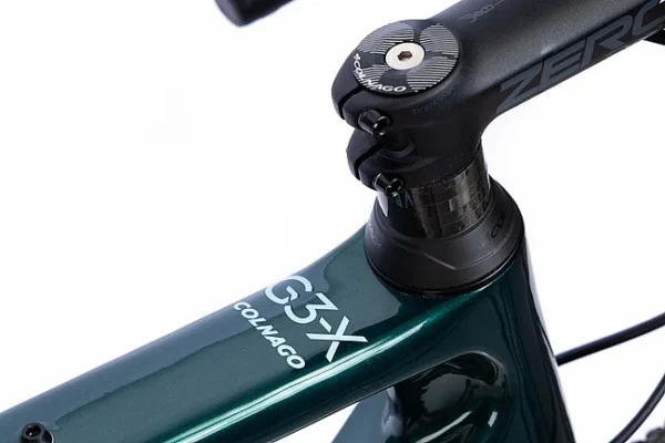 Colnago G3-X GRX 812 1x11spd Gravel Bike