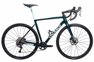 Colnago G3-X GRX 812 1x11spd Gravel Bike