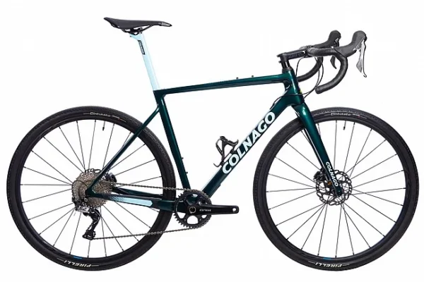 Colnago G3-X GRX 812 1x11spd Gravel Bike