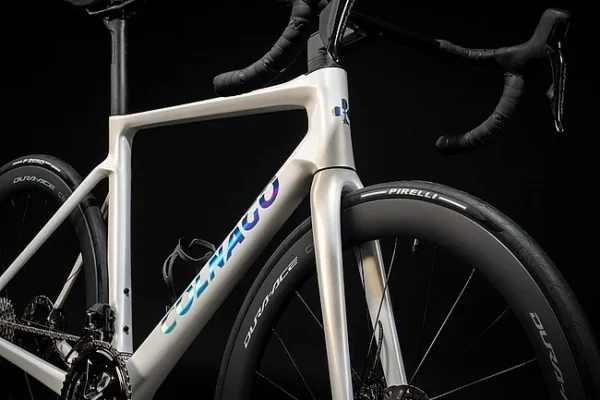 Colnago V4Rs Frameset