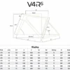 Colnago V4Rs Frameset