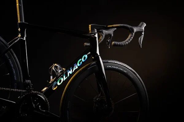 Colnago V4Rs Ultegra Di2 Road Bike