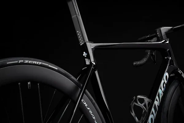 Colnago V4Rs Ultegra Di2 Road Bike
