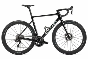 Colnago V4Rs Ultegra Di2 Road Bike