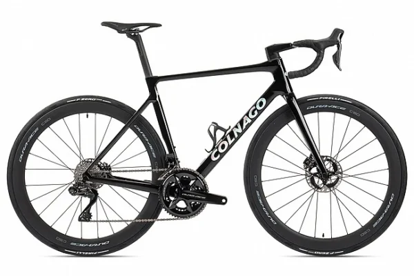 Colnago V4Rs Ultegra Di2 Road Bike