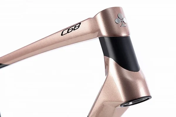 Colnago C68 Road Frameset