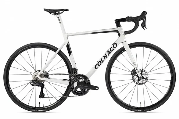 Colnago V3 Disc Ultegra Di2 Road Bike