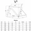 Colnago V3 Disc Ultegra Di2 Road Bike
