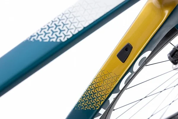 Colnago V3 Disc Ultegra Di2 Road Bike