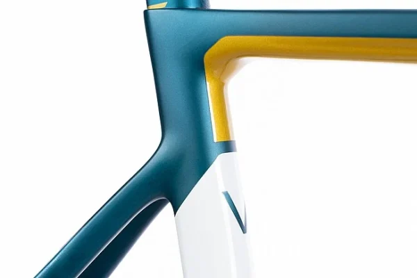 Colnago V3 Disc Ultegra Di2 Road Bike