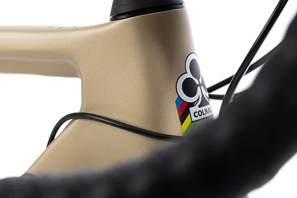 Colnago G3-X Shimano GRX 820 2x12 Gravel Bike