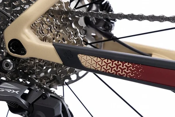 Colnago G3-X Shimano GRX 820 2x12 Gravel Bike