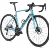 Bianchi Specialissima COMP Ultegra Di2 Road Bike