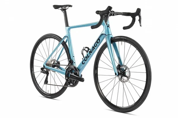 Bianchi Specialissima COMP Ultegra Di2 Road Bike