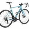 Bianchi Specialissima COMP Ultegra Di2 Road Bike
