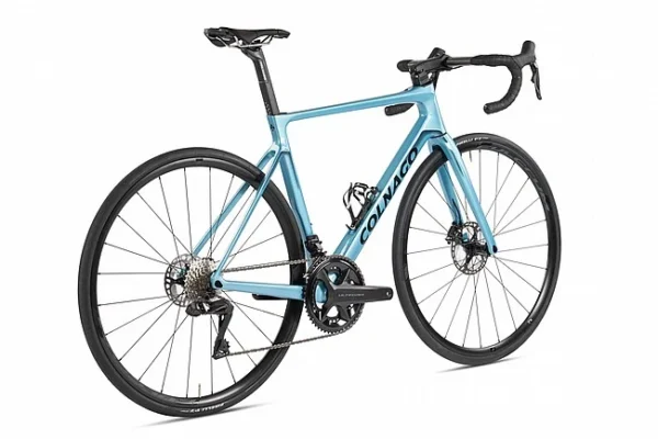 Bianchi Specialissima COMP Ultegra Di2 Road Bike