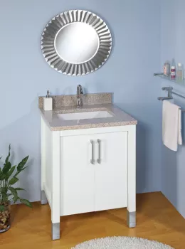 Empire Industries Contempo Collection 30 Inch Contemporary Vanity