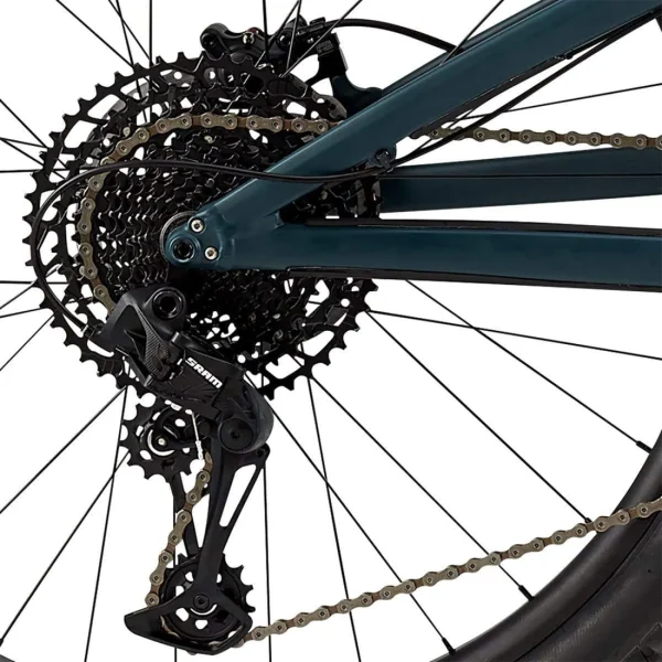 Diamondback Catch 1 – 27.5 Mountain Bike