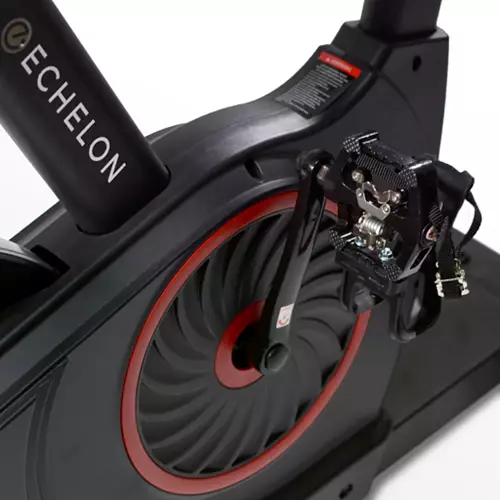 Echelon EX5s Connect Bike