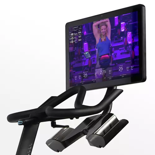 Echelon EX5s Connect Bike