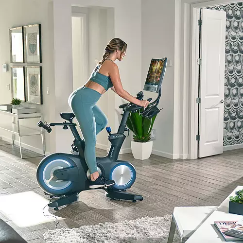 Echelon Connect EX-8S Exercise Bike