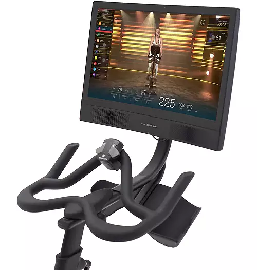 Echelon Connect EX-8S Exercise Bike