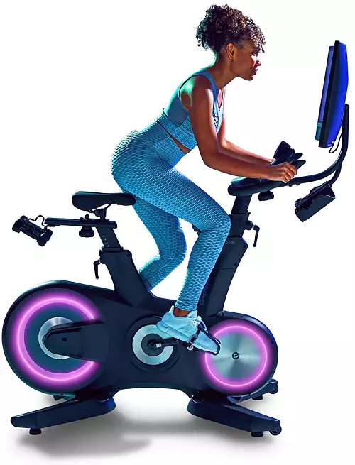 Echelon Connect EX-8S Exercise Bike