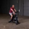 Body-Solid ESB250 Indoor Exercise Bike
