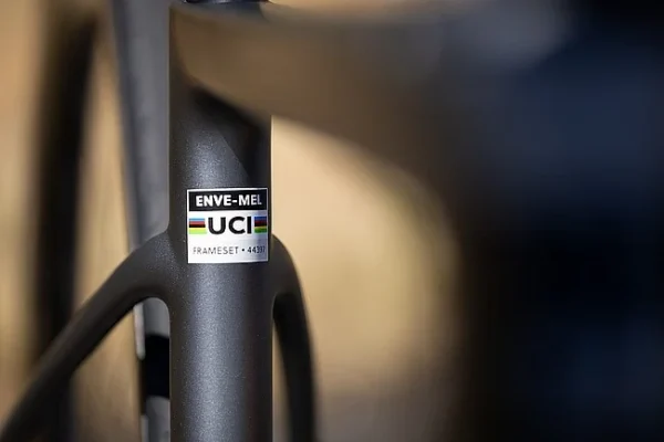 ENVE DEMO Melee Sram RED AXS eTap Bike