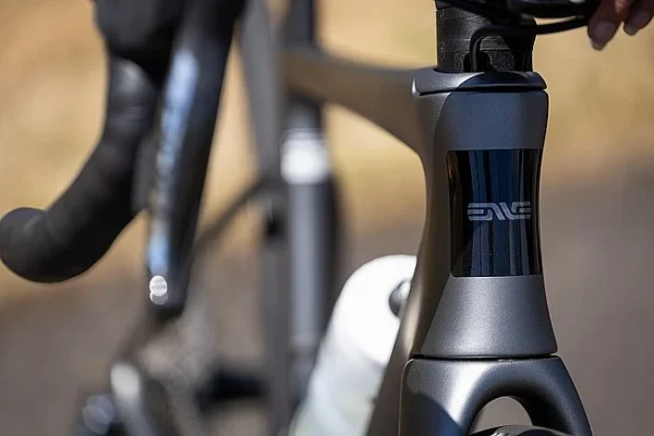 ENVE DEMO Melee Sram RED AXS eTap Bike