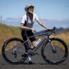 ENVE DEMO Melee Sram RED AXS eTap Bike
