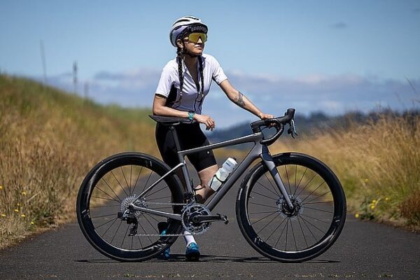 ENVE DEMO Melee Sram RED AXS eTap Bike