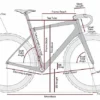 ENVE DEMO Melee Sram RED AXS eTap Bike