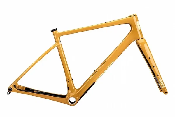 ENVE Mog Gravel Frameset 2025 Colors