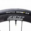 ENVE Demo FRAY Force D2/Zipp AXS Road Bike