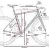 ENVE Melee Frameset