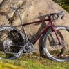 ENVE Melee RED E1 LTD #14 of 50 Road Bike