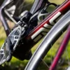 ENVE Melee RED E1 LTD #14 of 50 Road Bike