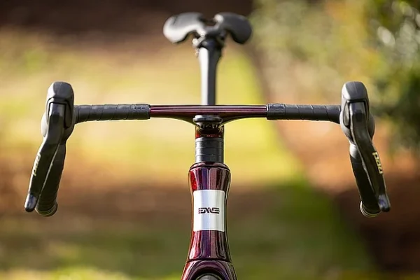 ENVE Melee RED E1 LTD #14 of 50 Road Bike