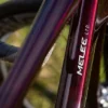 ENVE Melee RED E1 LTD #14 of 50 Road Bike