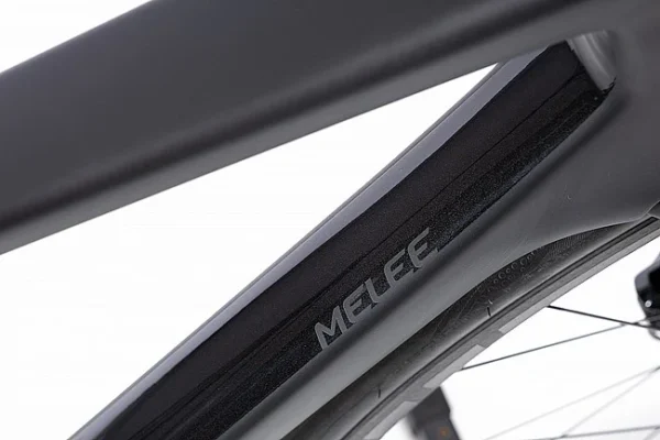 ENVE Demo Melee Force D2 AXS/Zipp Road Bike
