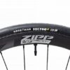 ENVE Demo Melee Force D2 AXS/Zipp Road Bike