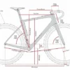 ENVE Fray Frameset