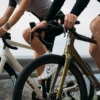 ENVE Fray Frameset