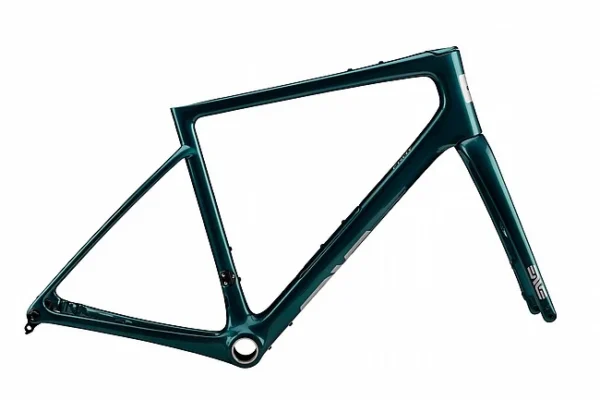 ENVE Fray Frameset 2025 Colors