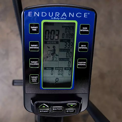 Endurance FB300B Fan Bike
